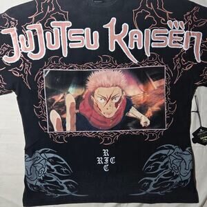 CIVIL REGIME JUJUTSU KAISEN